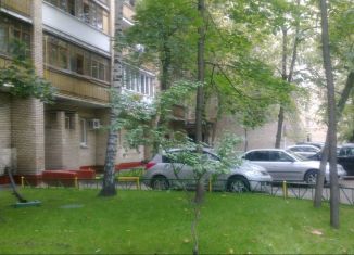 Сдаю в аренду квартиру студию, 25 м2, Москва, Халтуринская улица, 18, район Преображенское