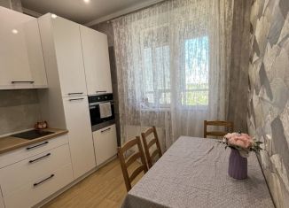 Сдаю двухкомнатную квартиру, 50 м2, Казань, Тэцевская улица, 4А