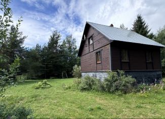 Продажа дома, 57 м2, поселок Приладожское, Лесная улица, 6А