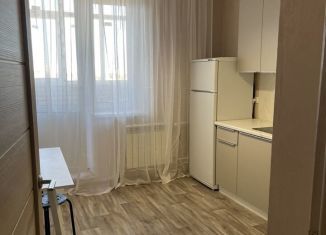 Сдам 1-ком. квартиру, 40 м2, Тула, улица Шухова, 1Б, ЖК Вертикаль