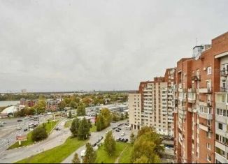 Продается многокомнатная квартира, 111.8 м2, Санкт-Петербург, проспект Просвещения, 14к4, Выборгский район