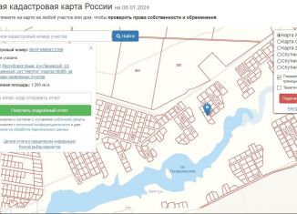 Участок на продажу, 12 сот., СНТ Нептун