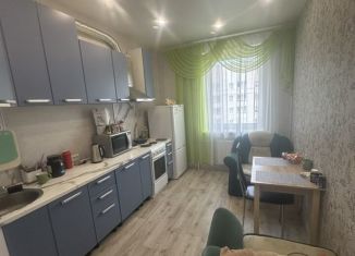 Аренда 1-комнатной квартиры, 44 м2, город Тельмана, Онежская улица, 2