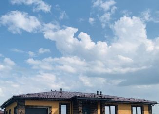 Продам дом, 90 м2, посёлок Молодёжный, 9-й проезд, 18