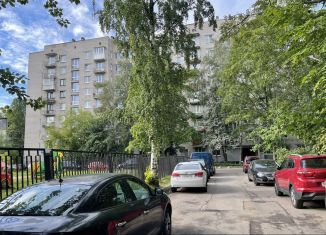 Сдам 1-комнатную квартиру, 35 м2, Санкт-Петербург, улица Турку, 17к2, муниципальный округ № 72