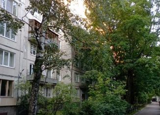Продам однокомнатную квартиру, 30 м2, Санкт-Петербург, Будапештская улица, 5к2
