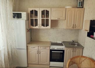 Продам 1-комнатную квартиру, 37 м2, Новосибирская область, улица Забалуева, 51