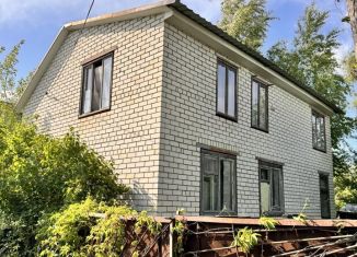 Продается дача, 60 м2, Саратов, Заводской район, 2-й Кумысный проезд