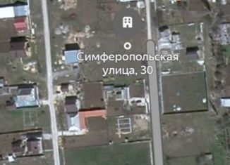 Продажа земельного участка, 10 сот., поселок городского типа Зуя, Симферопольская улица, 30