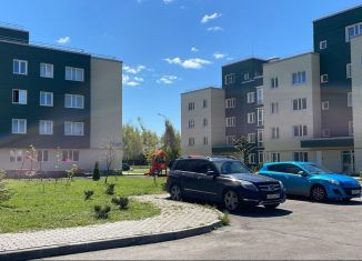 Продажа 4-ком. квартиры, 117.7 м2, деревня Болтино, улица Баздырева, 13