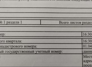 Продаю участок, 12 сот., СНТ Шинник