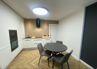 Продам 2-комнатную квартиру, 64 м2, село Раздольное, Тепличная улица, 83, ЖК Министерские Озёра