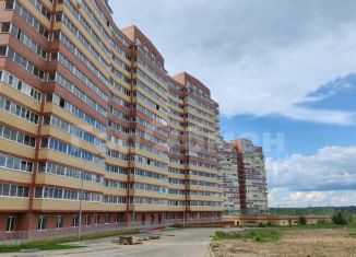 Продаю квартиру студию, 32.9 м2, деревня Целеево, улица Пятиречье, 3