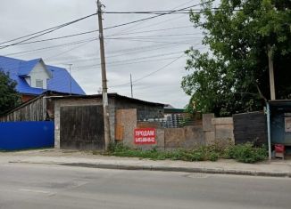 Продажа участка, 11.3 сот., Новосибирск, метро Площадь Гарина-Михайловского, Моторная улица, 43