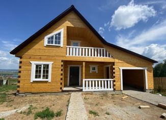 Продам дом, 180 м2, деревня Столбова, Милая улица, 8