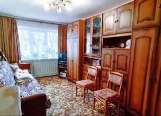 Продажа 1-комнатной квартиры, 30 м2, Сухиничи, улица Ленина, 87