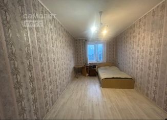 Продаю двухкомнатную квартиру, 56.6 м2, Челябинск, шоссе Металлургов, 24А, Металлургический район