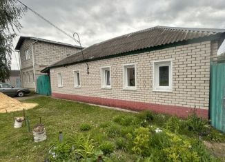 Продажа дома, 52 м2, Орёл, Культурный переулок, 8