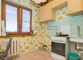 Продается 2-комнатная квартира, 44.3 м2, Московская область, Фабричная улица