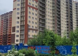 Продам квартиру студию, 23.7 м2, Мурино, ЖК Тридевяткино Царство, улица Шоссе в Лаврики, 71к2