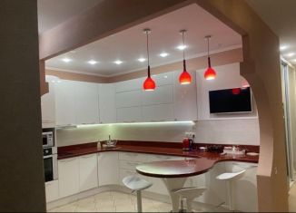 Продажа 3-комнатной квартиры, 76 м2, Краснодар, улица Западный Обход, 39/2к6, ЖК Самолёт