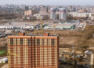 Продажа трехкомнатной квартиры, 53.5 м2, село Дядьково