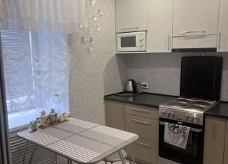 Квартира в аренду студия, 32 м2, Сегежа, улица Антикайнена, 15к2