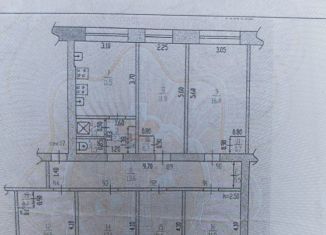 Комната на продажу, 10 м2, Барнаул, улица Антона Петрова, 197, Ленинский район