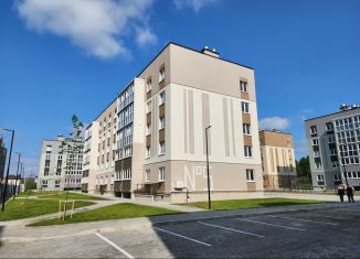 Продается 3-комнатная квартира, 81 м2, посёлок Большое Исаково