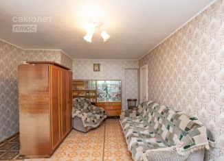 2-комнатная квартира на продажу, 42.7 м2, Челябинск, Советский район, улица Свободы, 92
