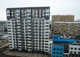 Продаю 1-комнатную квартиру, 36 м2, Тюмень, Интернациональная улица, 199А, ЖК Авиатор