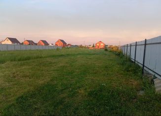 Продажа участка, 12.5 сот., посёлок городского типа Торбеево, Трудовая улица