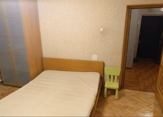 Комната в аренду, 20 м2, Москва, Варшавское шоссе, 122, район Чертаново Северное