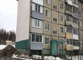 Трехкомнатная квартира на продажу, 62.2 м2, Тутаев, улица Моторостроителей, 41