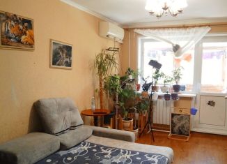 Продам 3-ком. квартиру, 59 м2, Самара, улица Николая Панова, 17, метро Московская