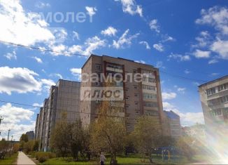 Продается двухкомнатная квартира, 52 м2, Чайковский, улица Декабристов, 16