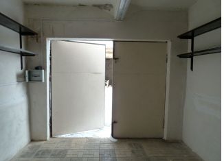 Сдается в аренду гараж, 25 м2, Оренбургская область, Транспортная улица, 4