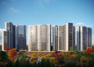 2-комнатная квартира на продажу, 57 м2, Санкт-Петербург, Красносельский район