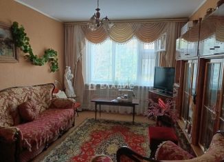 Продажа 3-ком. квартиры, 63 м2, Тамбов, Базарная улица, 121, Октябрьский район