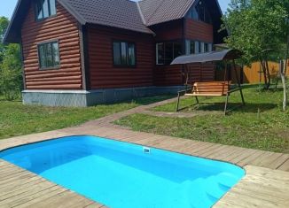 Сдается в аренду дом, 80 м2, СНТ Пласт, СНТ Пласт, 849