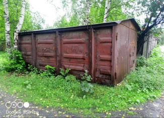 Продажа гаража, Мыски, улица Чайковского, 13