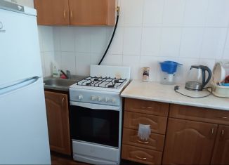 Продажа 1-комнатной квартиры, 32 м2, Волгоград, улица Писемского, 30, Кировский район