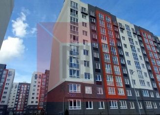 Продается 2-ком. квартира, 56.9 м2, Калининград, Флагманская улица, 3, Московский район