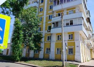 Продается двухкомнатная квартира, 63.8 м2, Самара, Ленинградская улица, 20, Самарский район