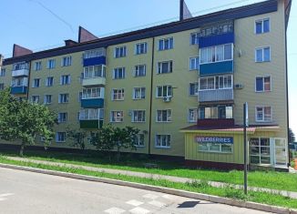 Продажа 2-комнатной квартиры, 43.7 м2, Агрыз, улица Гагарина, 7