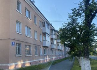 Продаю 2-комнатную квартиру, 44.3 м2, Заречный, улица Ленина, 8