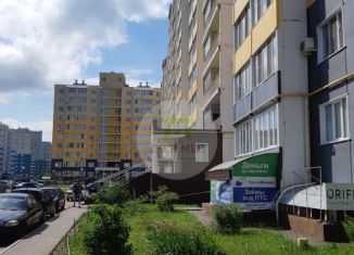 Продаю квартиру студию, 28 м2, село Засечное, Радужная улица, 8