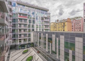 Продается 3-комнатная квартира, 111 м2, Москва, Большая Грузинская улица, 69, метро Маяковская