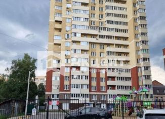 Продается 1-комнатная квартира, 35.1 м2, Иваново, улица Карла Маркса, 4А, ЖК Панорама