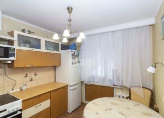 Продам трехкомнатную квартиру, 59 м2, Тюмень, Транспортная улица, 119/1, Калининский округ